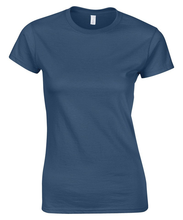 Indigo Blue