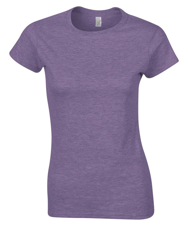 Heather Purple