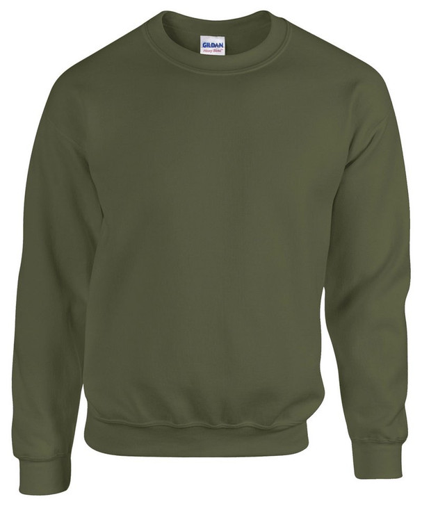 Military Green*