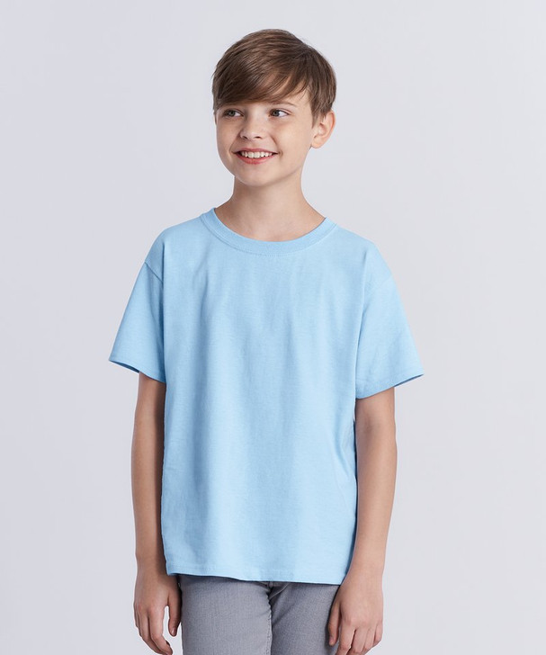 Heavy Cotton™ Youth T-shirt