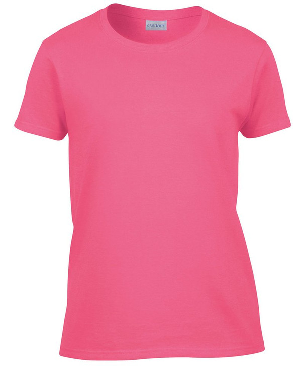 Safety Pink