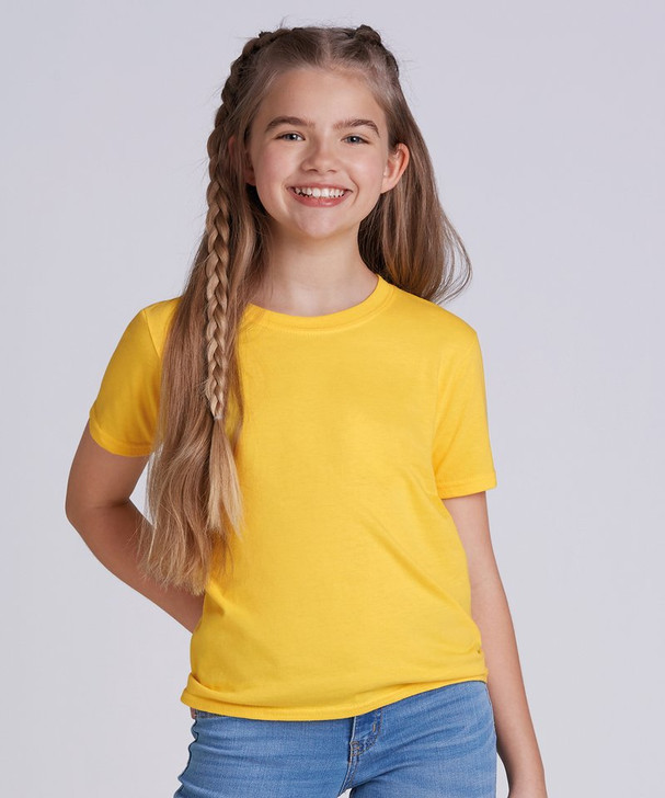 Softstyle™ Youth Ringspun T-shirt