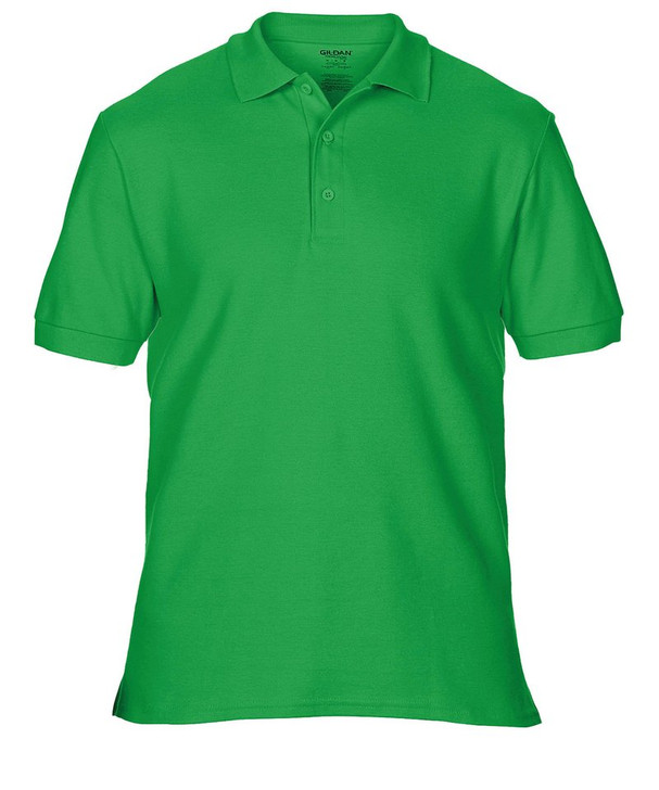 Irish Green