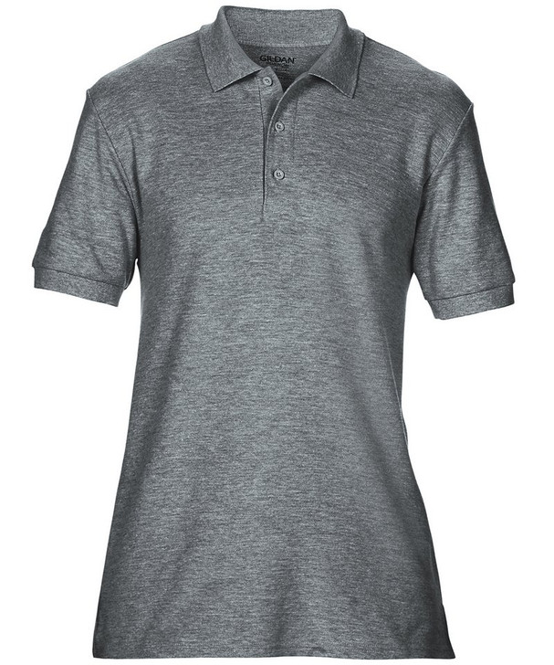 Graphite Heather