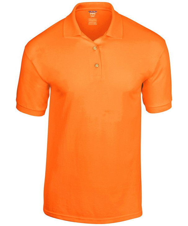 Safety Orange