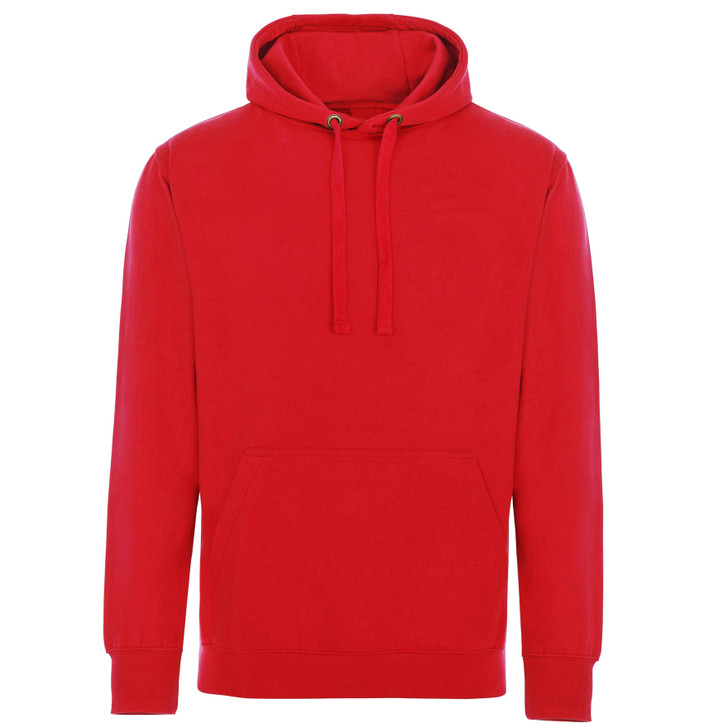 Premium Adult Hoodie