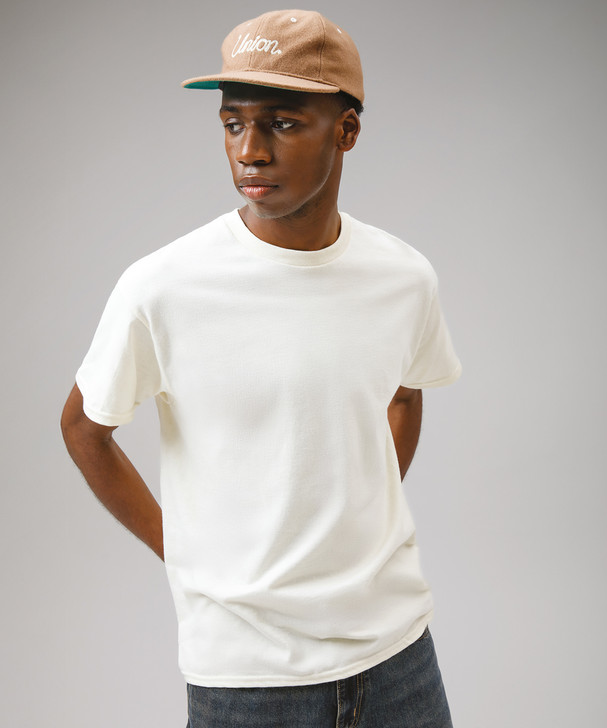 CUSTOM Heavy Cotton Adult T-shirt