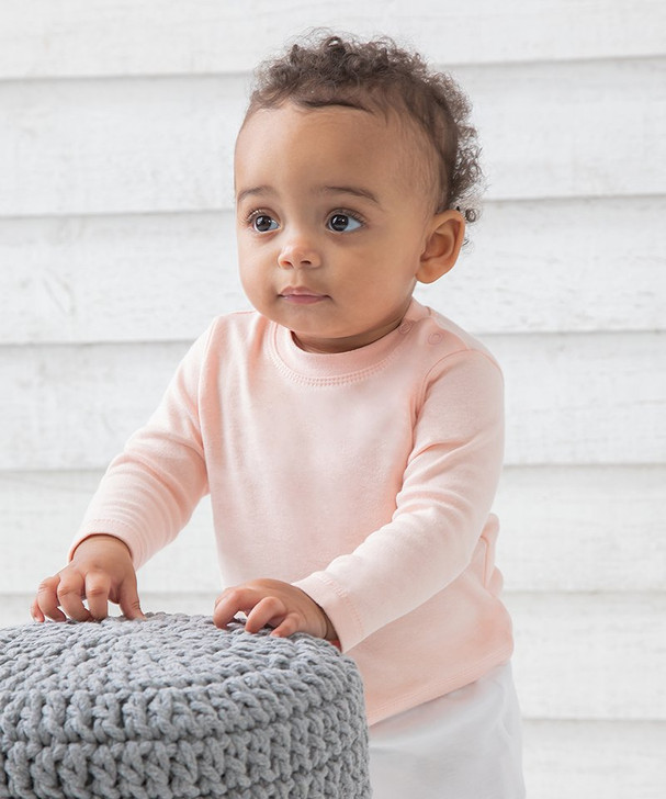 Baby Long Sleeve T