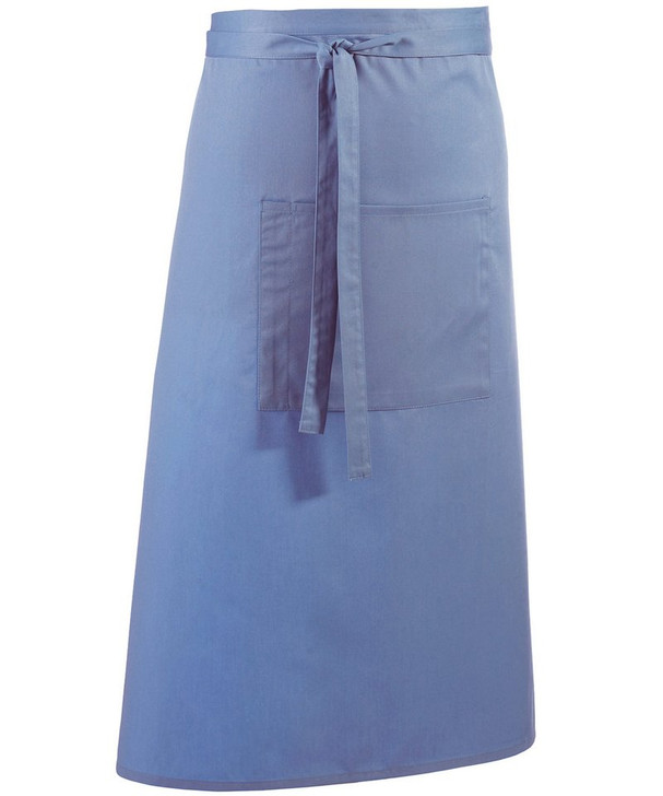 Mid Blue