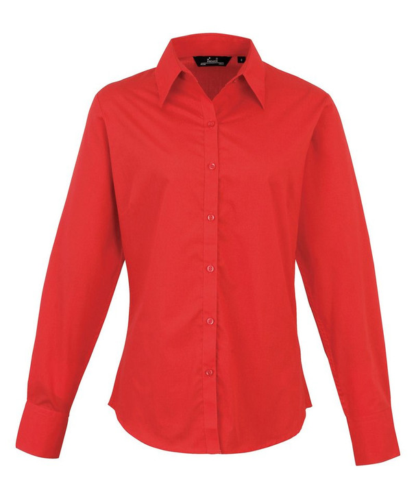 Red*