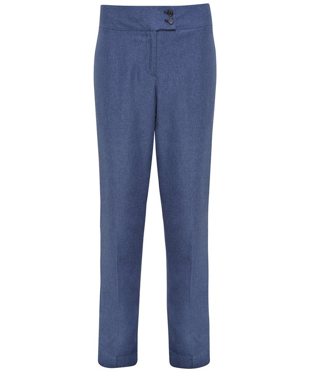 Heather Blue
