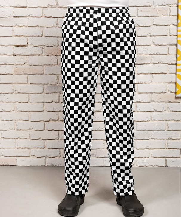 Essential Chef's Trousers