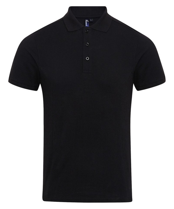 Black*