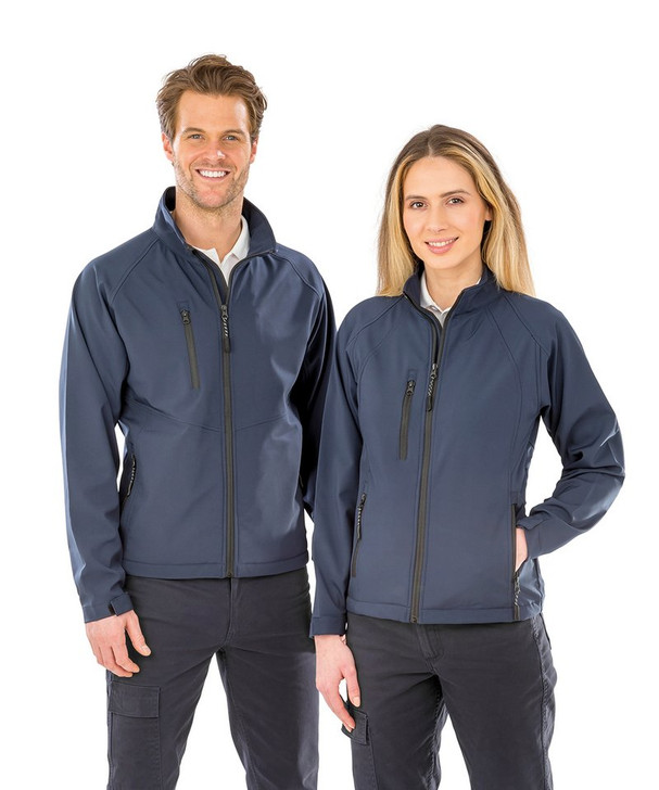 Baselayer Softshell Jacket
