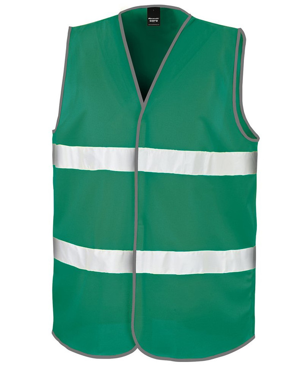 Paramedic Green*