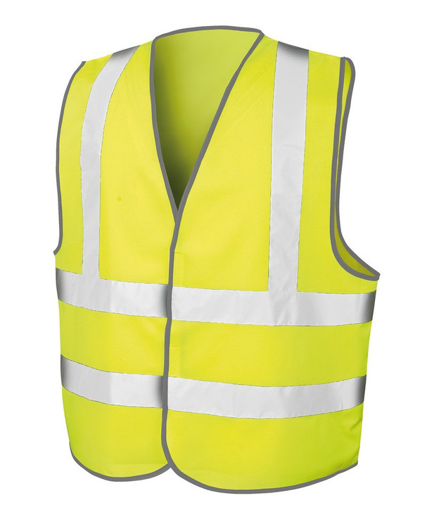 Fluorescent Yellow