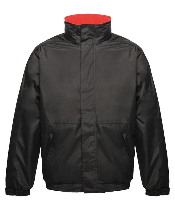Black/Red