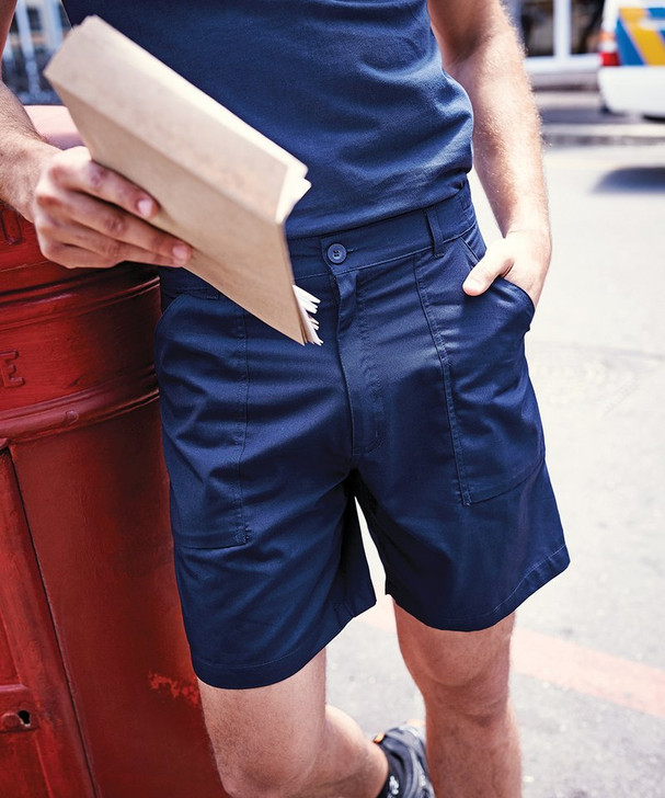Action Shorts