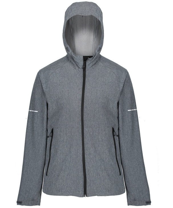 Seal Grey Marl