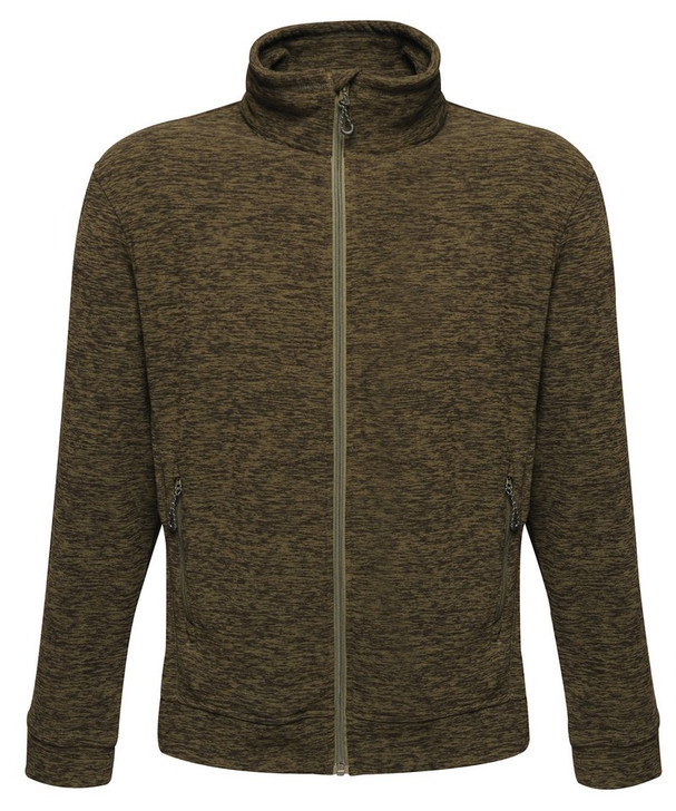 Dark Khaki Marl