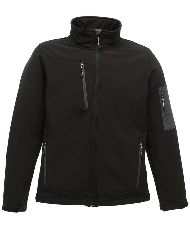 Black/Seal Grey