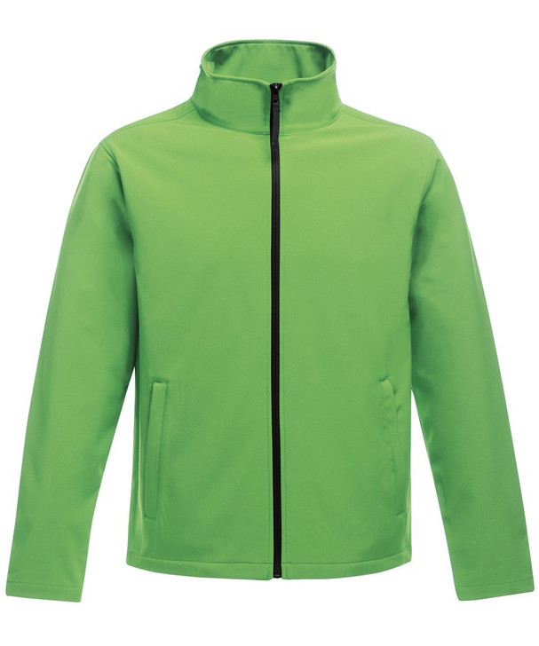 Extreme Green/Black
