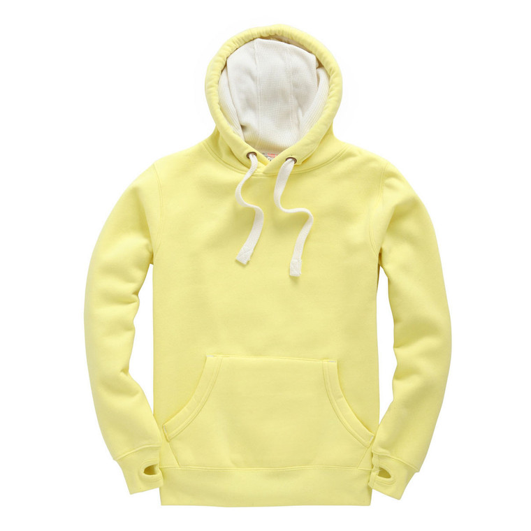 Peach Soft Hoodie