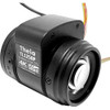 Avigilon Theia SL1250P 12-50mm F/1.8 4K Lens for H6X Camera