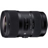 Avigilon Unity Sigma 18-35mm F/1.8 Lens For Pro Cameras 