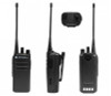 Motorola CP100D Analog No-Display 6-Pack 2-way Business Radio 