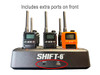 Blackbox Shift 6 Multi-Unit Charger