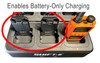 Blackbox Shift 6 Multi-Unit Charger