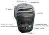 Klein Blu RSM Bluetooth Remote Speaker Mic