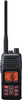 5W Commercial Grade Intrinsically Safe Handheld VHF radio with built in scrambler and LMR channels