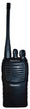 Blackbox Plus is compatible with most popular VHF two-way radios. Some programming may be required to match your frequencies. The Blackbox radio is also compatible with the same accessories used with the Motorola CP150, CP200, PR400 and XU1000. No monthly fees or service contracts required.