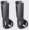 Replacement PAIR for the durable holster that comes standard with each DTR Series radio purchased. Motorola 53961