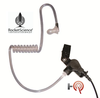 Klein Signal 2-Wire Surveillance Kit. Professional 2-Wire Surveillance Kit with clear Quick-Disconnect Audio Tube; PTT button with built-in Microphone