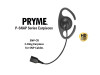 The Pryme SNP-CR C-Ring Earpiece for SNP Cables