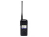 The DTR600/700 is a 900 MHz 1 Watt radio that provides greater coverage than comparable analog radios. Up to 350,000 square feet or 30 floors indoors.