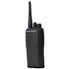 The CP200D UHF or VHF is rugged and reliable, it meets U.S. Military 810 C, D, E, F and G specifications and IP54 IP standards.