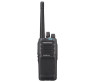 Kenwood NX-P1300AUK two way radio offers 64 channels, 5 watts of power, and a lithium battery and great Mixed-use coverage.
