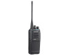 Kenwood NX-P1200AVK two way radio offers 64 channels, 5 watts of power, and a lithium battery and great OUTDOOR coverage.