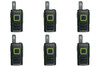 Pocket Plus 3rd Gen. UHF 6 Pack