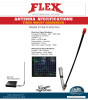 Blackbox Flex Antenna For Repeater