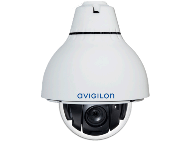 Avigilon 8MP H5A DP36 PTZ Camera HQ98