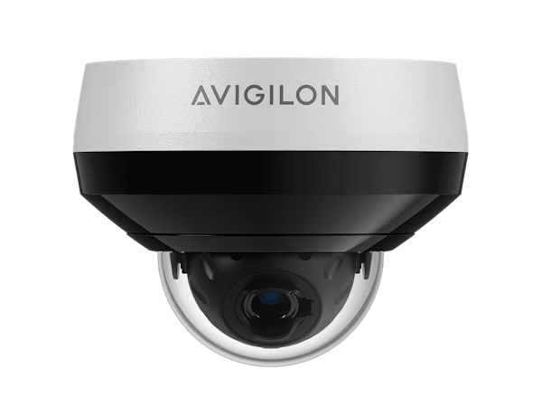 Avigilon 5MP H6M Indoor Mini Dome IR Camera - HQ98