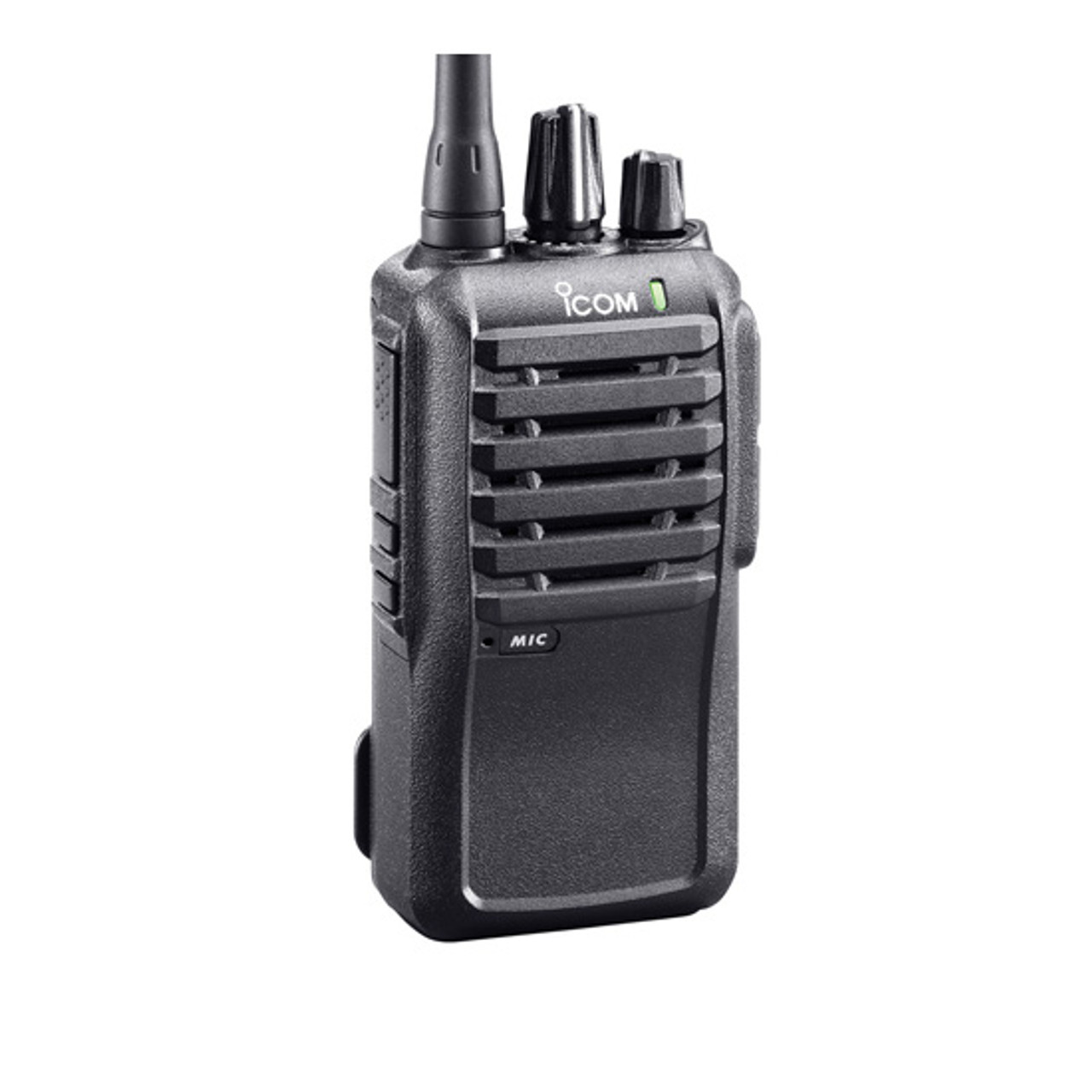 iCom IC-F4001 VHF Radio built to military standards icom, two way, radio,,2- way, UHF, BSR, business radio