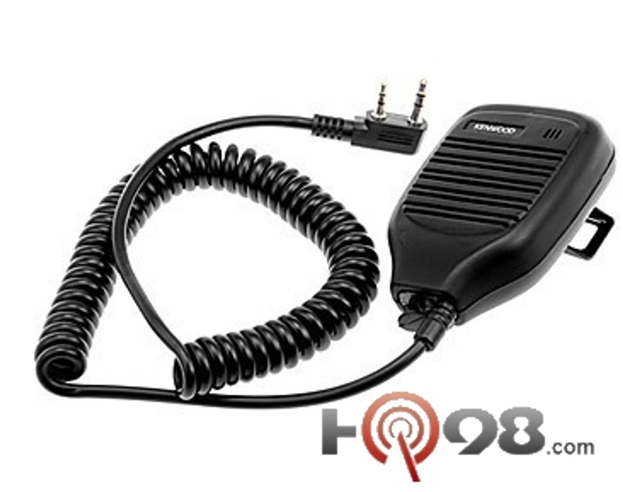 Kenwood ProTalk KMC21 Speaker Microphone for TK series radios business