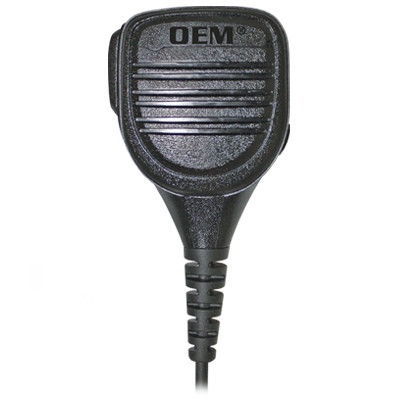 2 way speaker microphone
