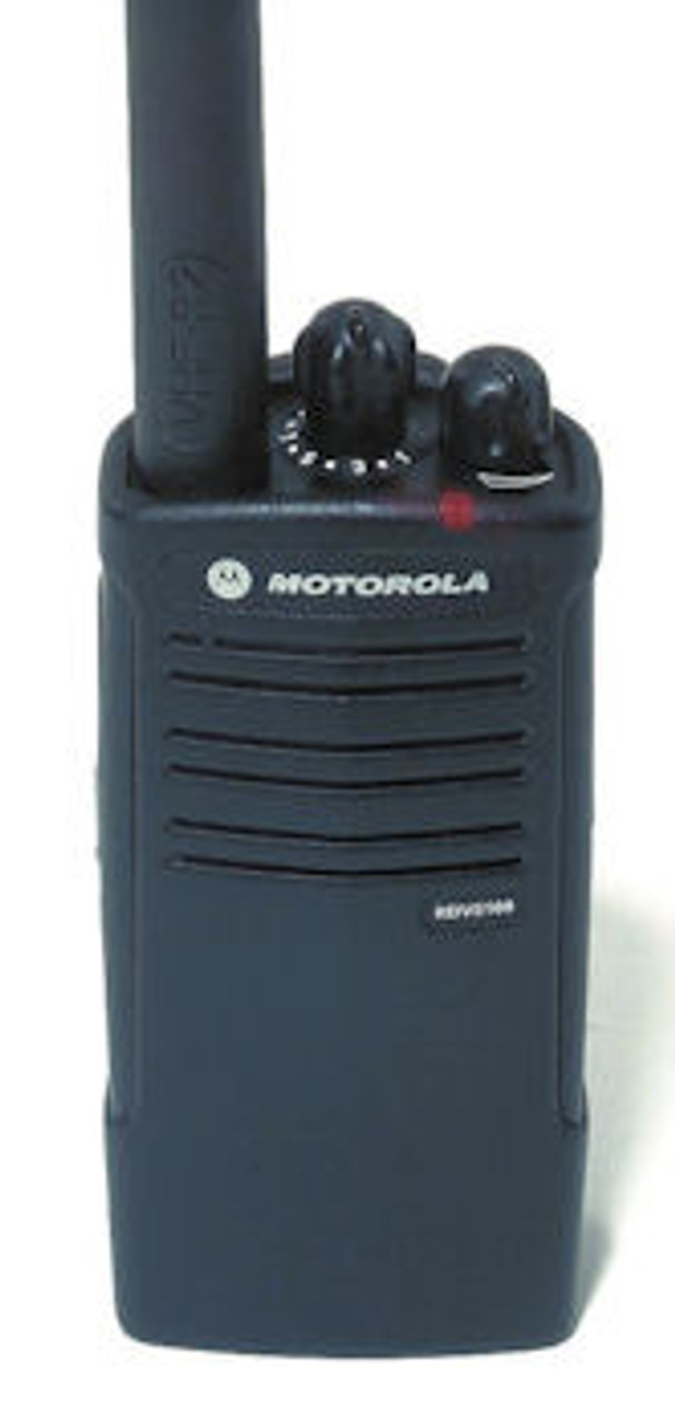 Motorola RDV5100 Two Way Radio 6 Pack Bundle